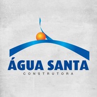 Água Santa Construtora logo - Similar company to Edificare Construtora