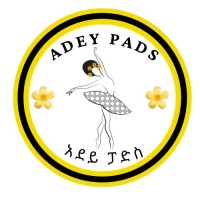 Adey Pads አደይ የሚታጠብ ሞዴስ አምራች logo - Similar company to Msgana Shoe