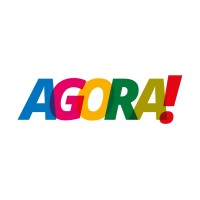 Movimento Agora logo - Similar company to Deep Garden
