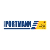 GROUPE PORTMANN logo - Similar company to Greilsammer