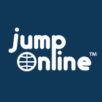 Jump Online UK logo - Similar company to Get Me Links