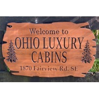 Ohio Luxury Cabins - A Taz Global Investments Ltd. Company