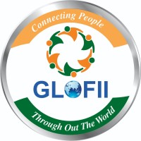 Glofii logo - Similar company to Vyaprut