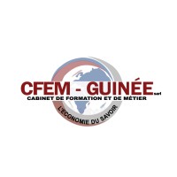 Cabinet de Formation et de Metiers logo - Similar company to Cfem Guinee