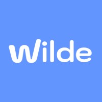 Wilde logo - Similar company to Data Action Mentor