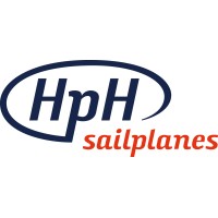 HpH Sailplanes logo - Similar company to On-Track Technologies