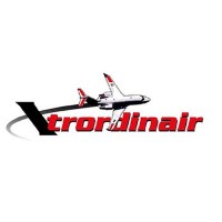 Xtrordinair Aircraft Managment Inc. logo - Similar company to Ethereal Labs