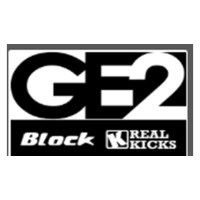 Comercial GE2 logo - Similar company to Blockstore