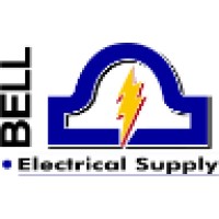 Bell Electrical Supply logo - Similar company to Ced Bay Area