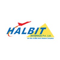 HALBIT AVIONICS PRIVATE LIMITED logo - Similar company to Reva Star