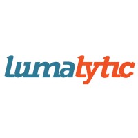 Lumalytic logo - Similar company to Led Lighting Sa