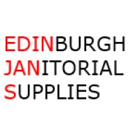 Edinburgh  Janitorial Supplies Limited logo - Similar company to Lewisford Group