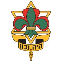 Hebrew Scouts Movement In Israel