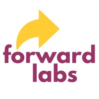 Forward Labs logo - email format related to The Keyframe Crew