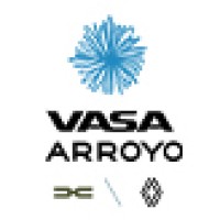 VASA ARROYO logo - Similar company to Autocyl
