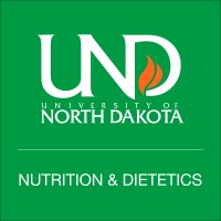 UND Nutrition & Dietetics logo - Similar company to New Generation Wellness
