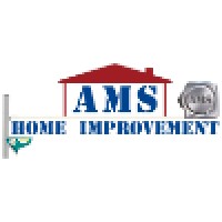 AMS Home Improvement logo - Similar company to Spire Cleaning Services Ltd