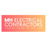 MH Electrical Contractors NE Ltd logo - Similar company to Mcvickers Limited