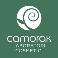 CAMORAK logo - Similar company to Coswell S.P.A.