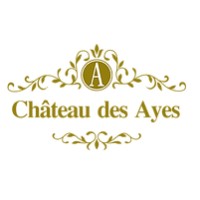Château des Ayes - Hotel, Bar, Restaurant, SPA & evènements logo - Similar company to Studio Province