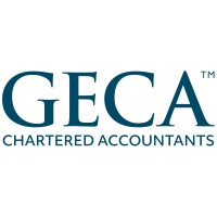 GECA Chartered Accountants logo - Similar company to Oneteam Chartered Accountants