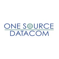 ONE SOURCE DATACOM, LLC logo - Similar company to Jordan Technology
