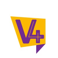 VOICE-4 logo - Similar company to Asandwhen