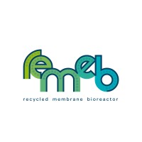 REMEB H2020 PROJECT - Recycled Membrane Bioreactor logo - Similar company to Rapid Water Technologies