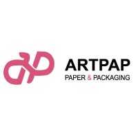 ARTPAP Paper & Packaging logo - Similar company to Sarl Eapi Algerie