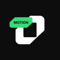 Motion Boost logo - Similar company to Wexp - Willy Exponential