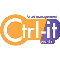CTRL-IT logo - Similar company to Ctrl-It Inc.