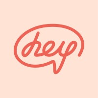 heycare logo - Similar company to Berify