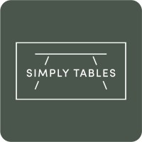 Simply Tables logo - Similar company to Flîkr Fire
