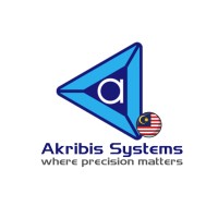 Akribis Systems Malaysia logo - Similar company to Akribis