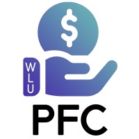 WLU Personal Finance Club logo - Similar company to Catalyst Technologies