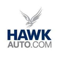 Hawk Automotive Group logo - Similar company to Steve Napleton Auto Group