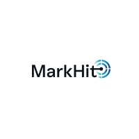 MarkHit logo - Similar company to Burst Digital