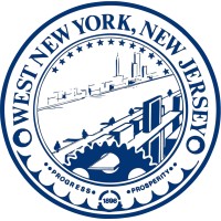 Town of West New York, NJ logo - Similar company to West New York Board Of Education