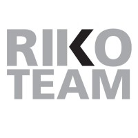RIKO TEAM logo - Similar company to Kocevar Welding