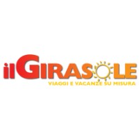 IL GIRASOLE VIAGGI logo - Similar company to Areacall Srl
