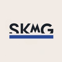 SKMG by Sean Gaenicke logo - Similar company to Zybr
