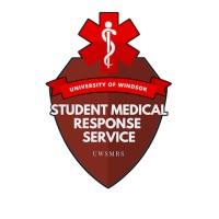 University of Windsor Student Medical Response Service logo - Similar company to Perrimed First Aid & Cpr Training