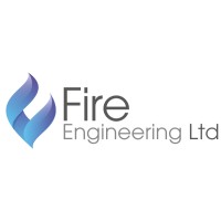 Fire Engineering Ltd logo - Similar company to Fire Sprinkler Bim