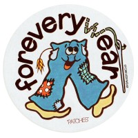 Foreverywear logo - Similar company to Plugg Llc