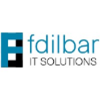 Fdilbar.com - FDILBAR IT Solutions logo - Similar company to Lazar It Consultancy