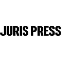 Juris Press logo - Similar company to Bridgeroads Solutions Pty Ltd