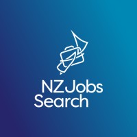 New Zealand Jobs Search logo - Similar company to Nz Recruit