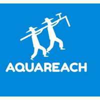 Aquareach logo - Similar company to Darling Drinks