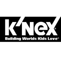 K'NEX L.P.G. logo - Similar company to Dgf Technologies