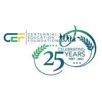 Centennial Education Foundation logo - Similar company to Architectural Concrete Design